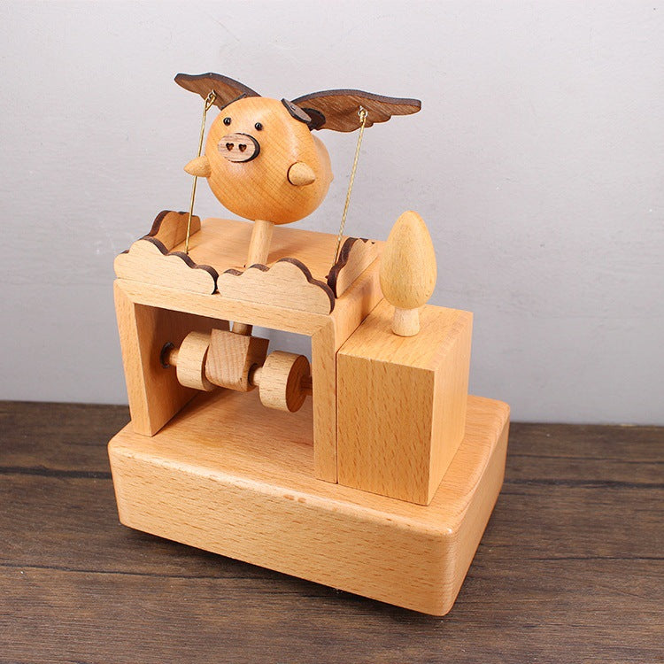 3 Pig